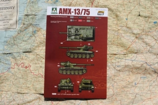 TAK2036 AMX-13/75